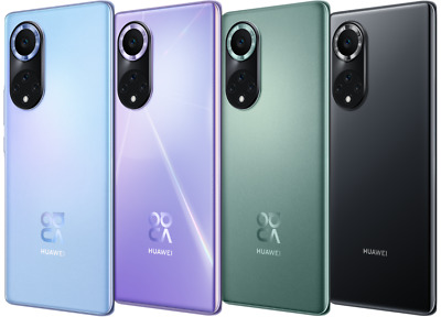 Huawei nova 9 Pro thumbnail 3