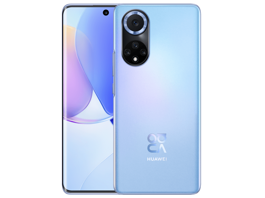 Huawei nova 9 SE 5G thumbnail 4