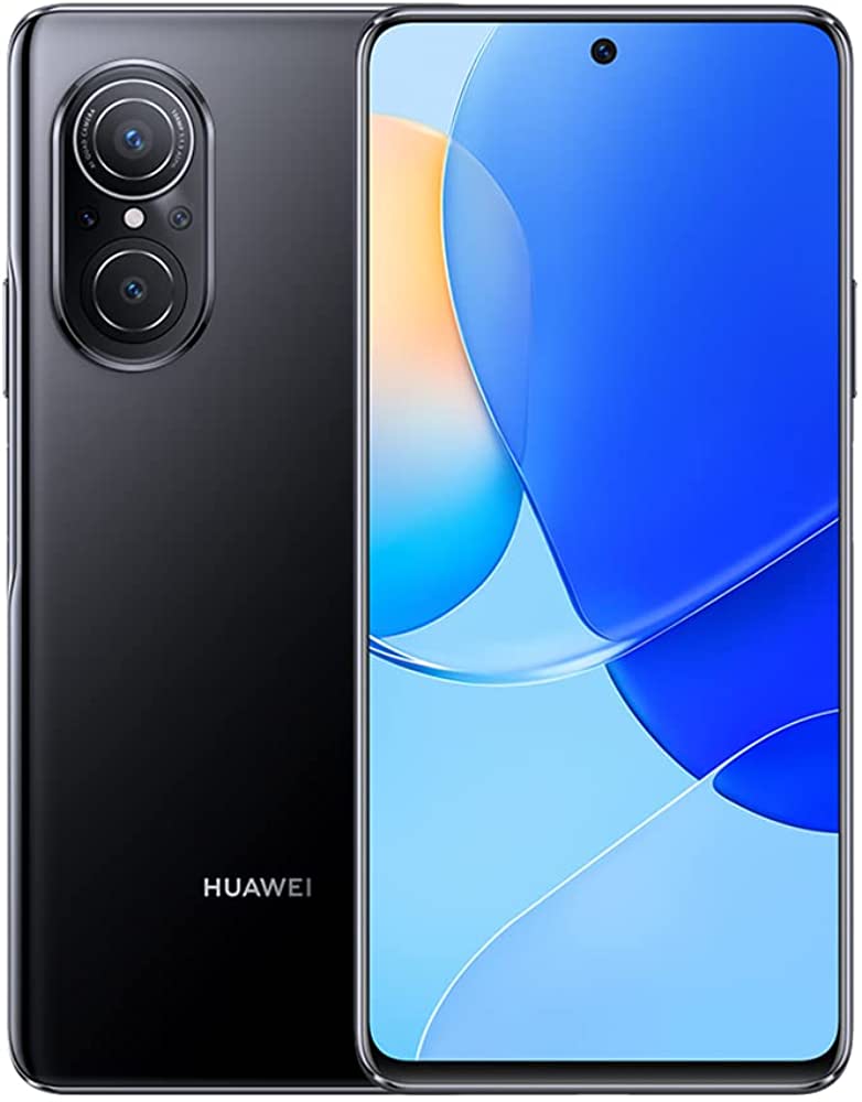 Huawei nova 9 SE thumbnail 2