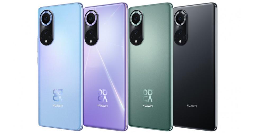 Huawei nova 9 thumbnail 2