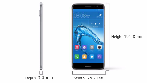Huawei nova plus thumbnail 3