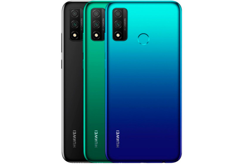 Huawei P smart 2020 thumbnail 5