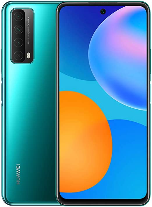 Huawei P smart 2021 thumbnail 2