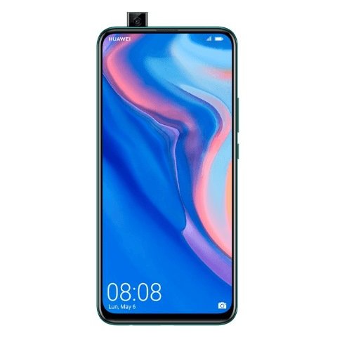 Huawei P Smart Z thumbnail 2