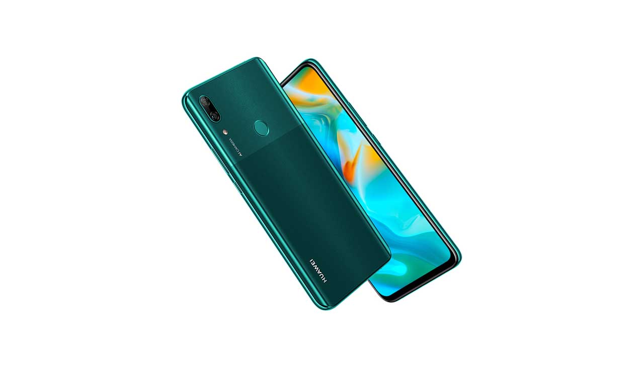 Huawei P Smart Z thumbnail 4