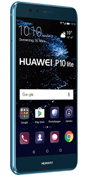 Huawei P10 Lite thumbnail 4