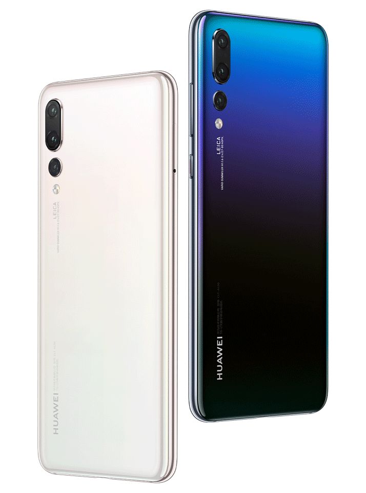 Huawei P20 Pro thumbnail 3