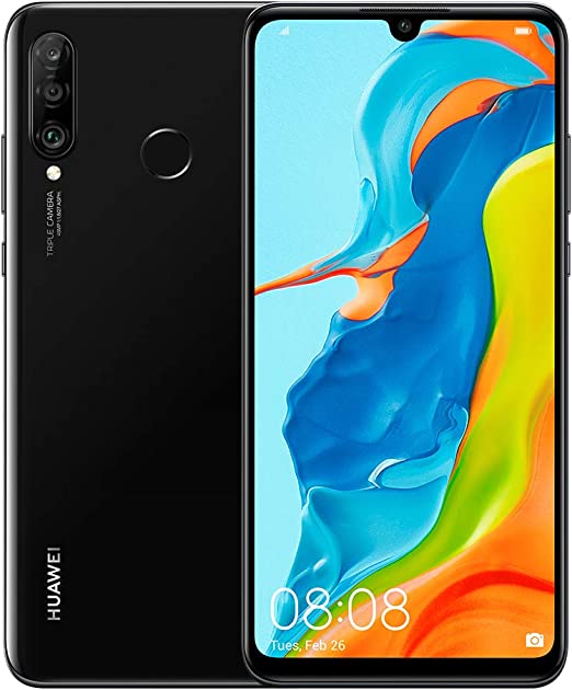 Huawei P30 lite New Edition thumbnail 2