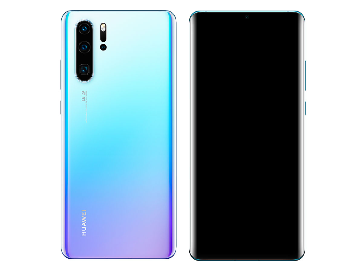 Huawei P30 Pro New Edition thumbnail 3