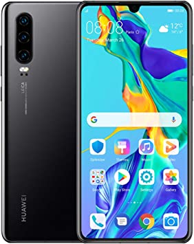 Huawei P30 thumbnail 3