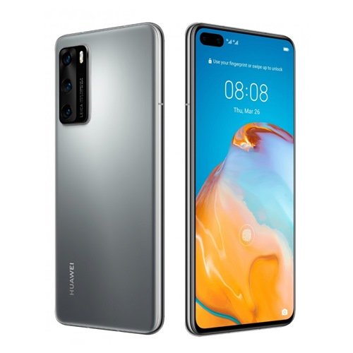 Huawei P40 4G thumbnail 2