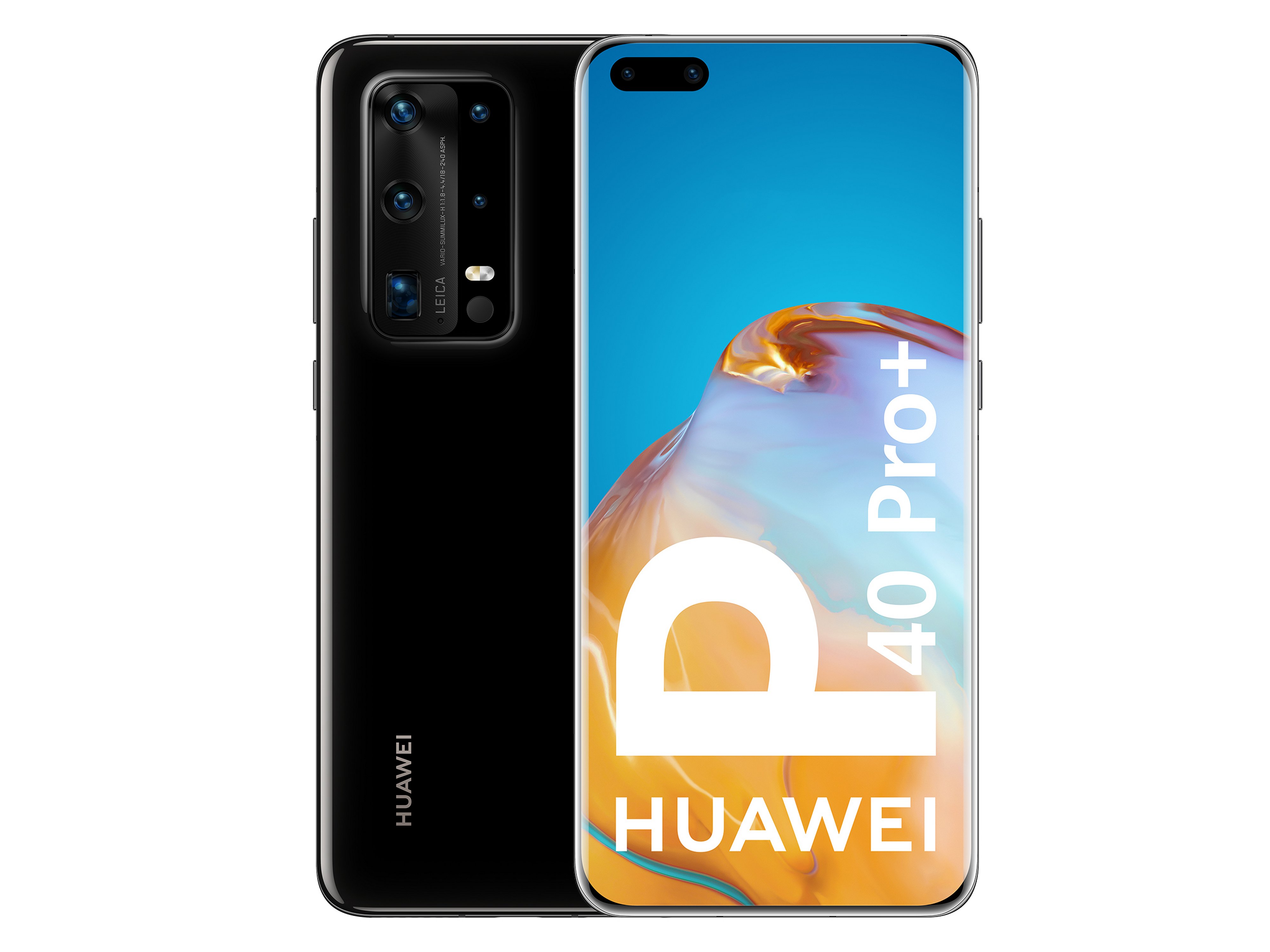 Huawei P40 Pro+ thumbnail 3