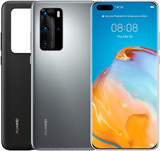 Huawei P40 Pro thumbnail 2