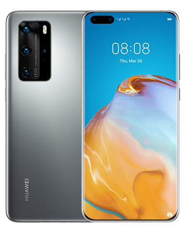 Huawei P40 Pro thumbnail 3