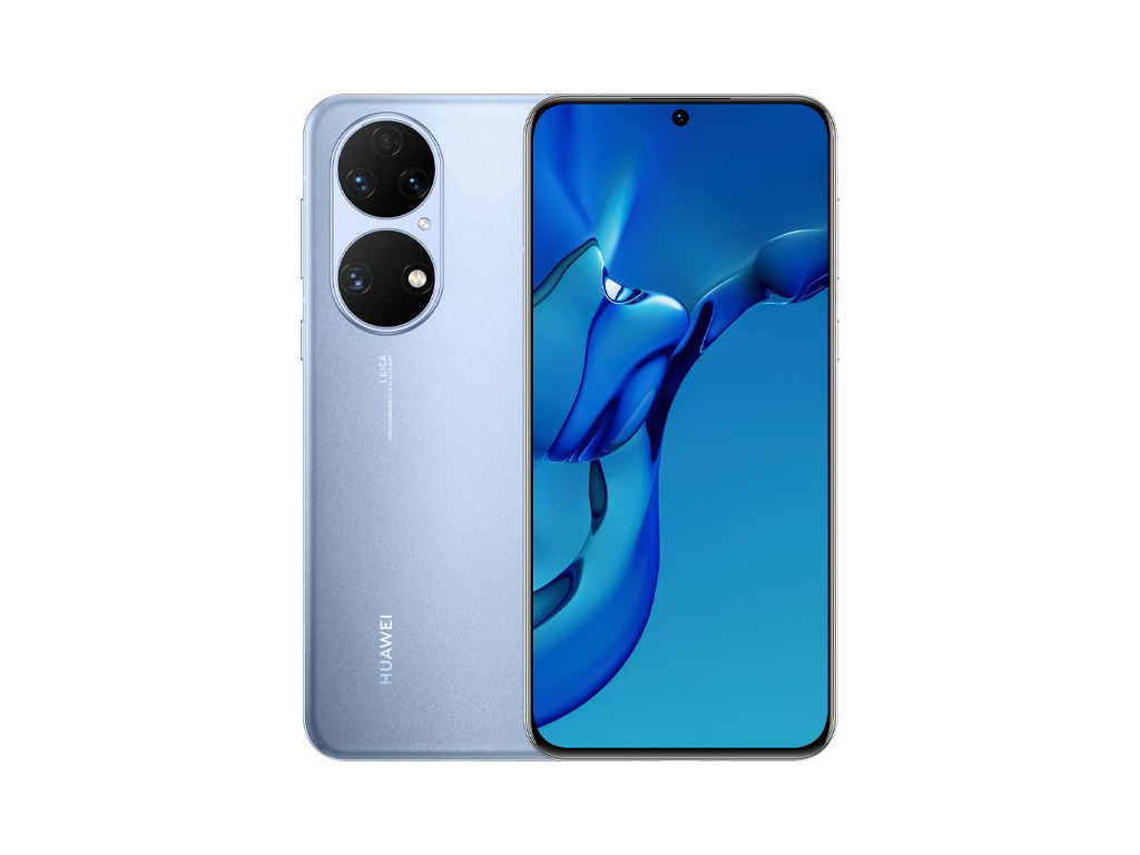 Huawei P50E thumbnail 3