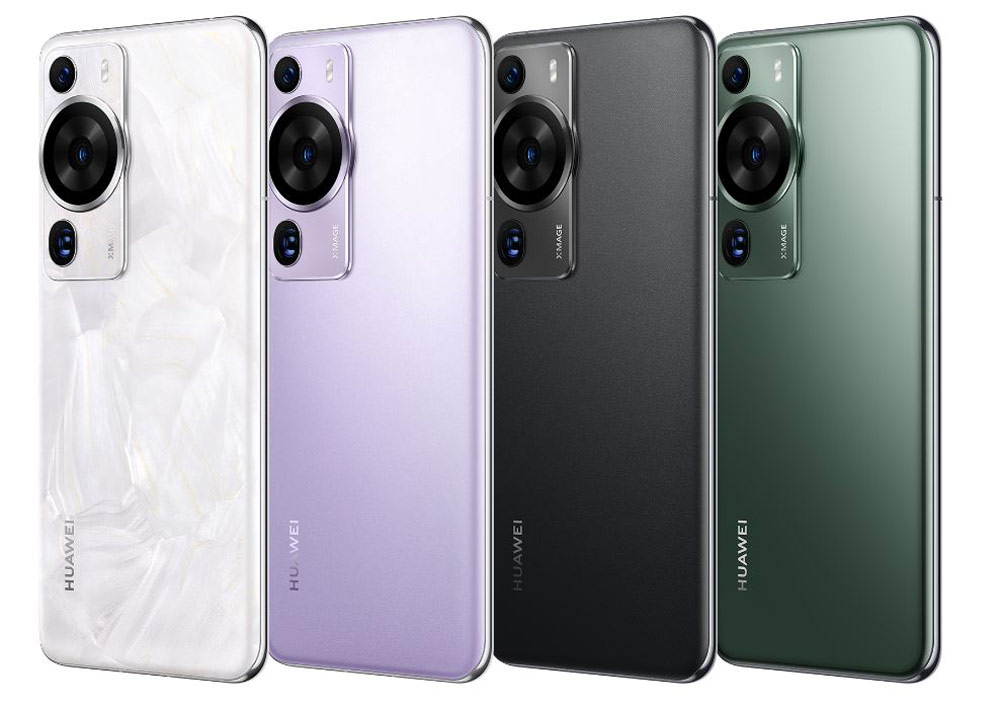 Huawei P60 Pro thumbnail 4