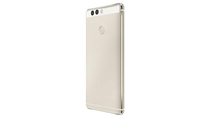 Huawei P9 lite thumbnail 4