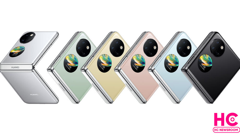 Huawei Pocket S thumbnail 4