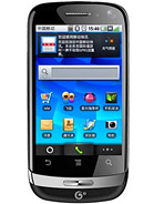 Huawei T8300 thumbnail 2