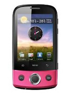 Huawei U8100 thumbnail 2