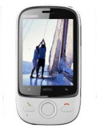Huawei U8110 thumbnail 2