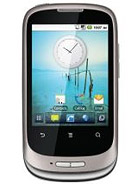 Huawei U8180 IDEOS X1 thumbnail 2