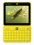 Huawei U8300 thumbnail 2