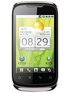 Huawei U8650 Sonic thumbnail 2