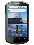 Huawei U8800 IDEOS X5 thumbnail 2