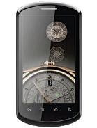 Huawei U8800 Pro thumbnail 2