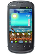 Huawei U8850 Vision thumbnail 2