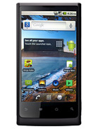 Huawei U9000 IDEOS X6 thumbnail 2