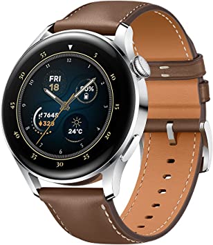 Huawei Watch 3 Pro thumbnail 2