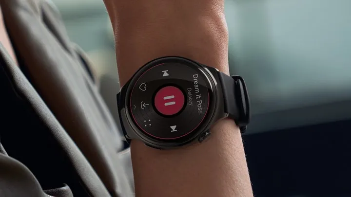 Huawei Watch 4 Pro thumbnail 2