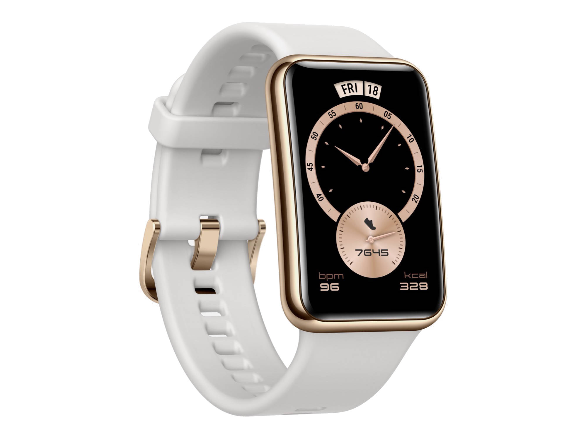 Huawei Watch Fit Elegant thumbnail 4