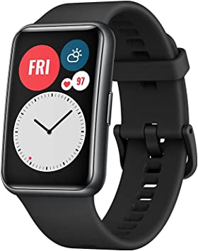 Huawei Watch Fit thumbnail 2