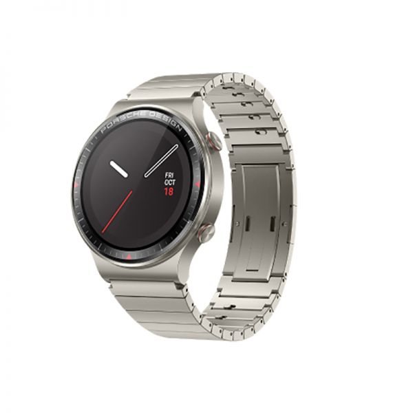 Huawei Watch GT 2 Porsche Design thumbnail 3