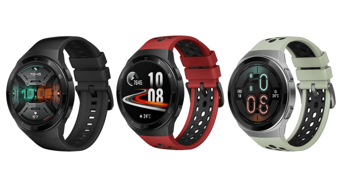Huawei Watch GT 2e thumbnail 5