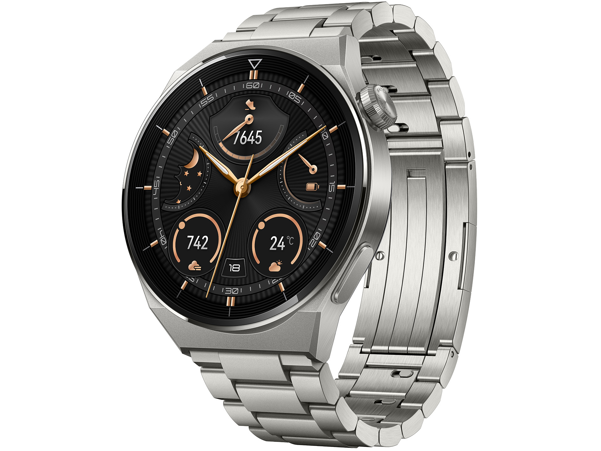 Huawei Watch GT 3 Pro thumbnail 4