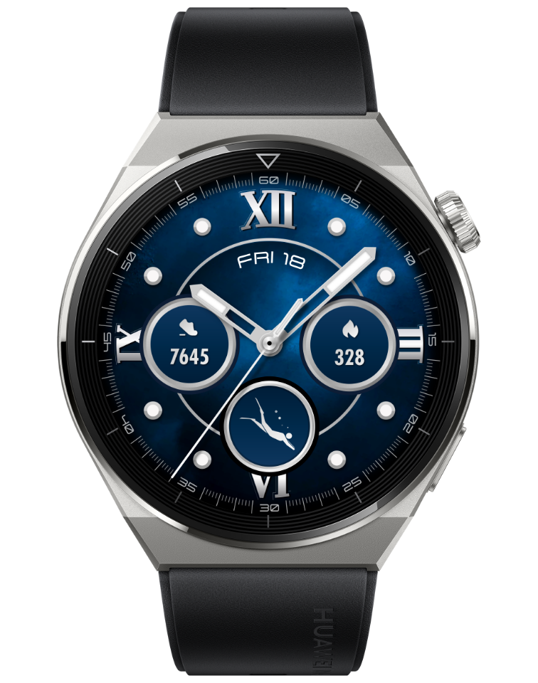 Huawei Watch GT 3 Pro thumbnail 5