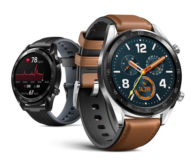 Huawei Watch GT thumbnail 2