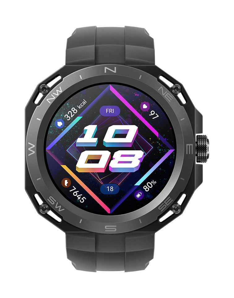 Huawei Watch GT Cyber thumbnail 4
