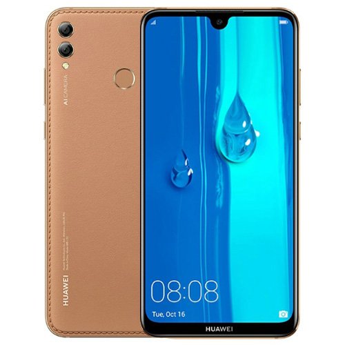 Huawei Y Max thumbnail 2