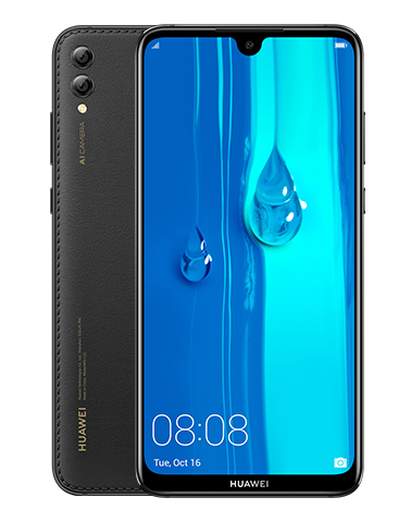 Huawei Y Max thumbnail 3