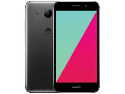 Huawei Y3 (2018) thumbnail 3