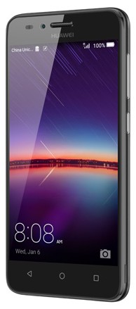 Huawei Y3II thumbnail 4