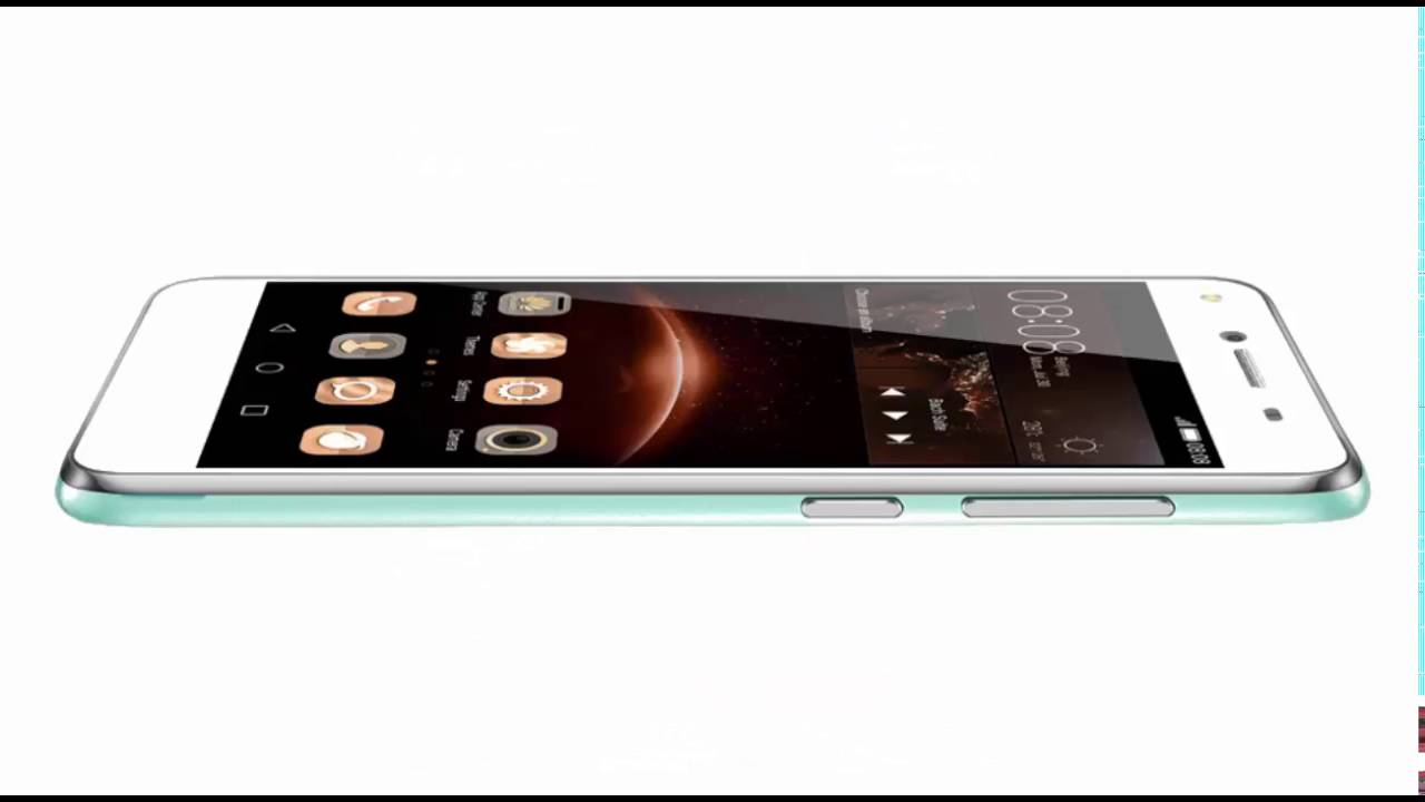 Huawei Y5II thumbnail 2