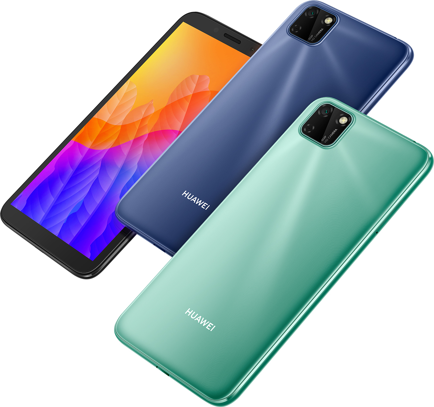 Huawei Y5p thumbnail 2