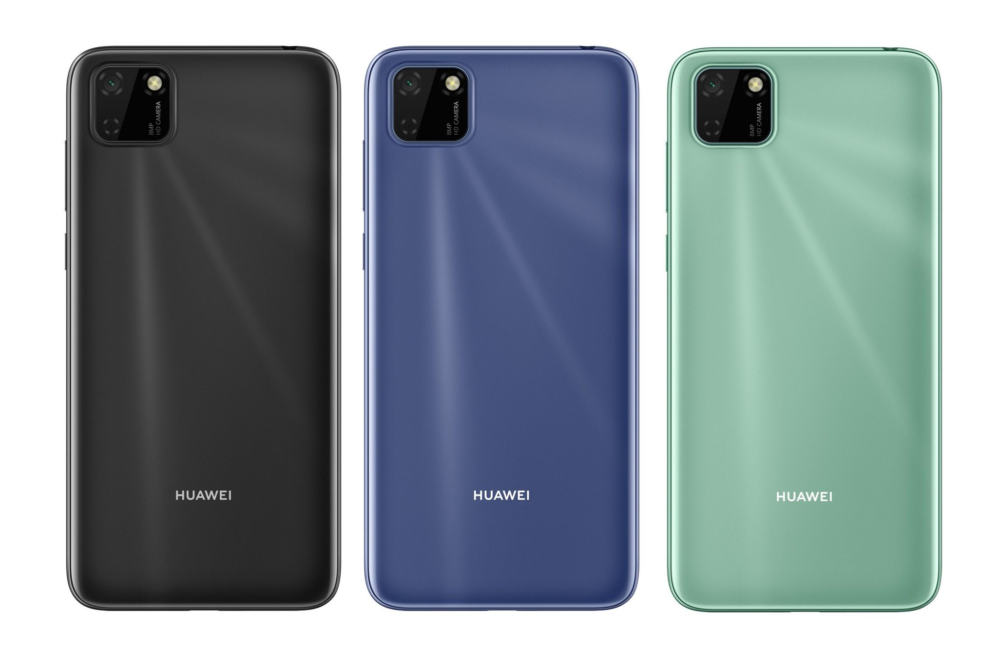 Huawei Y5p thumbnail 4