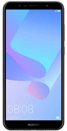 Huawei Y6 (2018) thumbnail 2